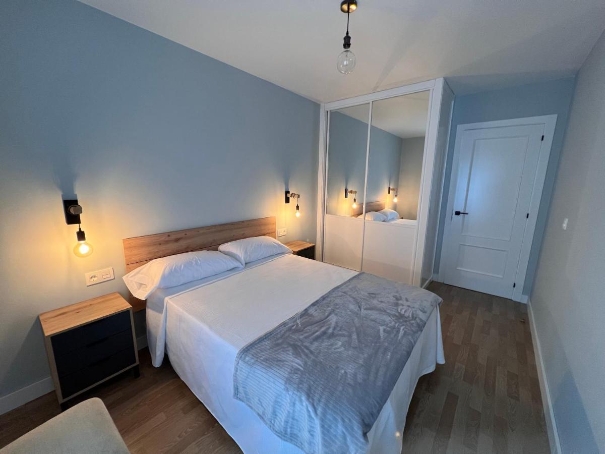 Vagalume Villa Cervo  ภายนอก รูปภาพ