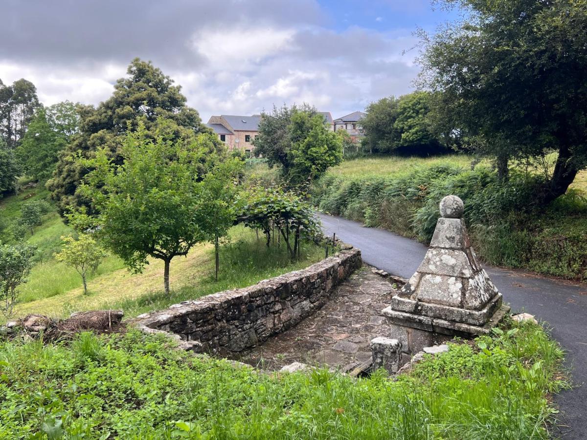 Vagalume Villa Cervo  ภายนอก รูปภาพ