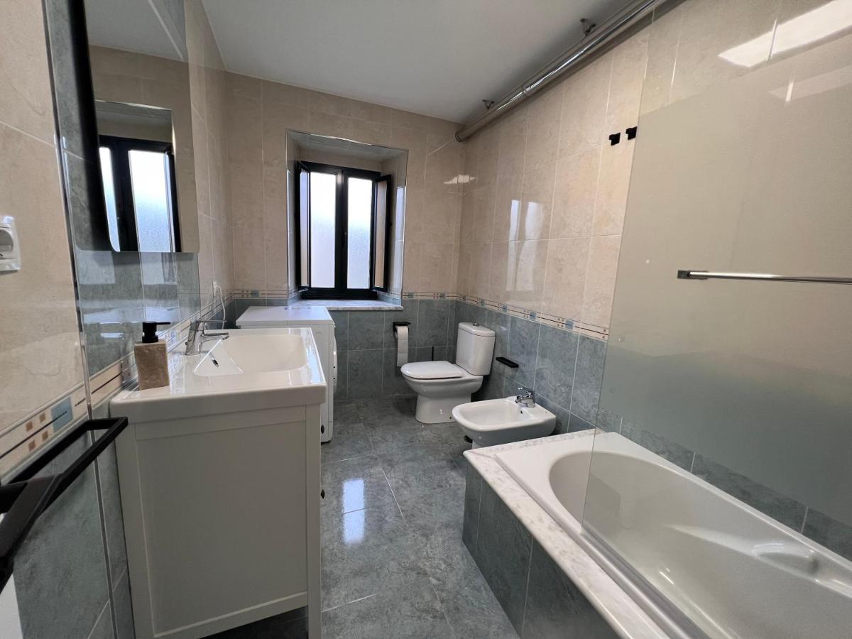 Vagalume Villa Cervo  ภายนอก รูปภาพ