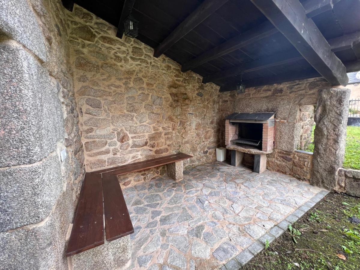 Vagalume Villa Cervo  ภายนอก รูปภาพ